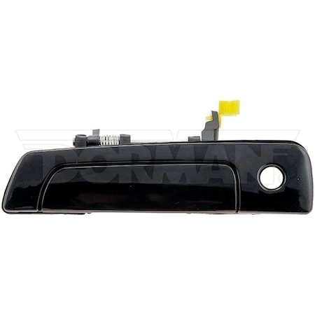 Motormite Exterior Door Handle, 77538 77538